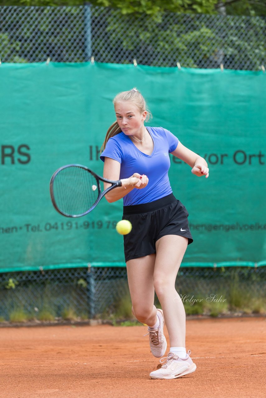 Luisa Gavriloutsa 167 - NL TC an der Schirnau - Grossflottbeker THGC